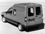 Renault Express 1985 года